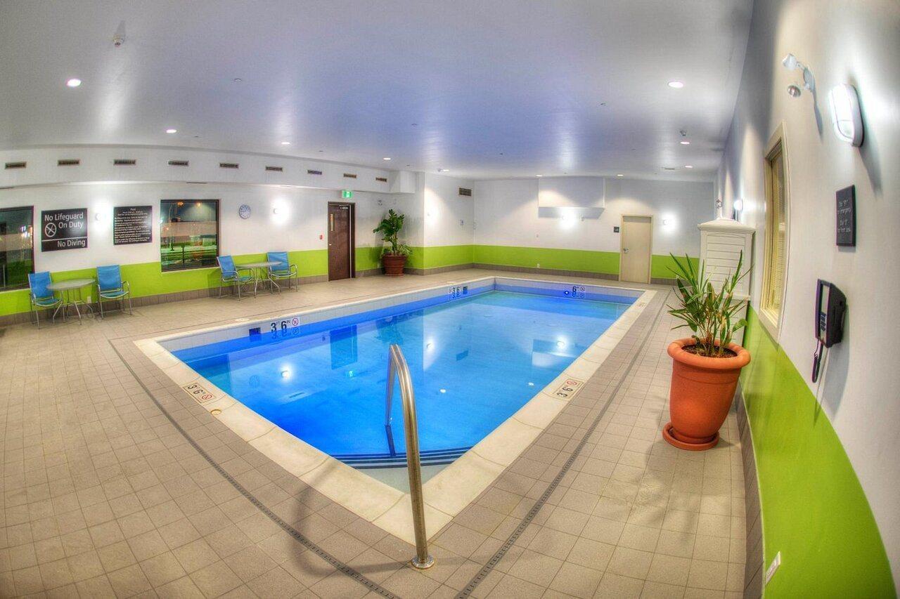 Hampton Inn Saskatoon South Eksteriør billede