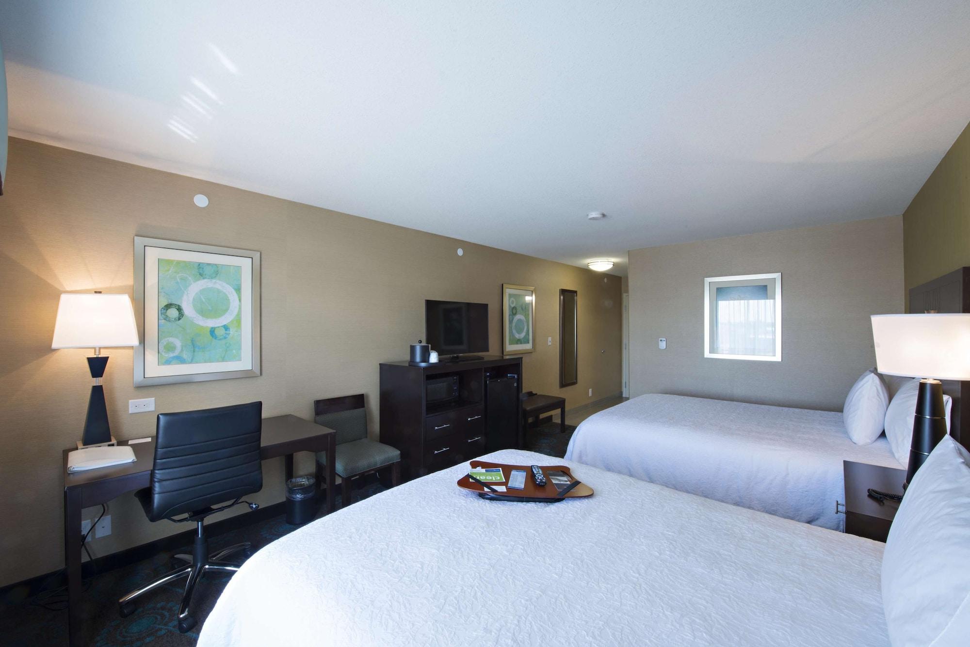 Hampton Inn Saskatoon South Eksteriør billede