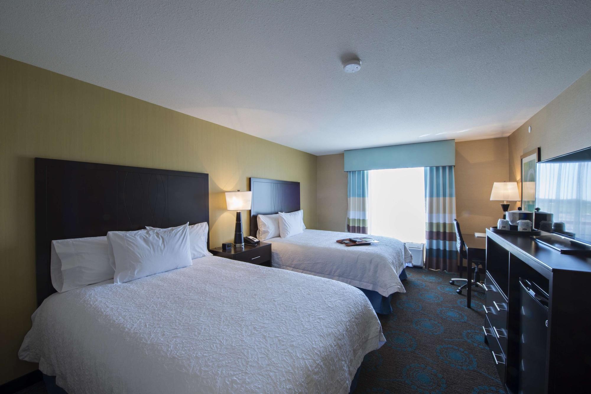 Hampton Inn Saskatoon South Eksteriør billede