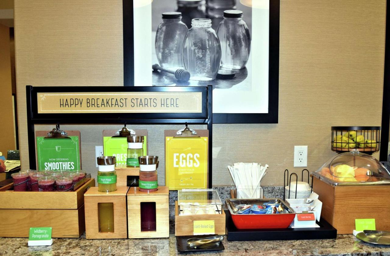 Hampton Inn Saskatoon South Eksteriør billede