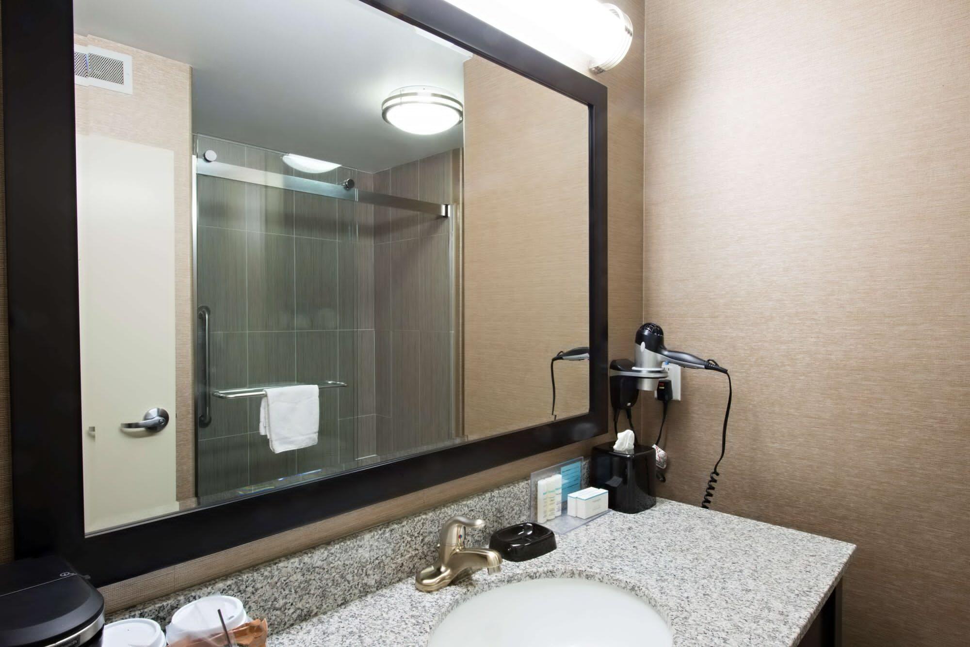 Hampton Inn Saskatoon South Eksteriør billede