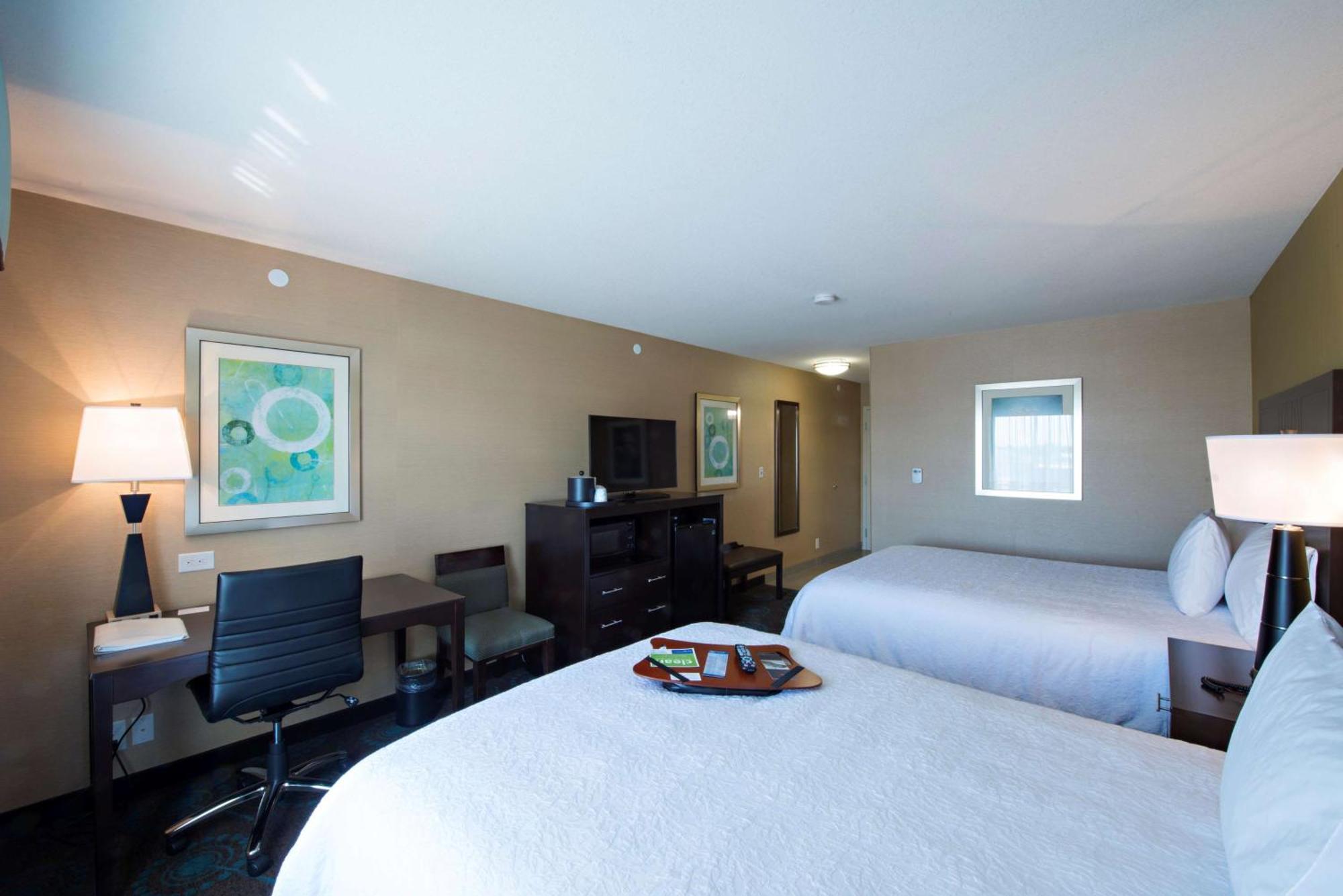 Hampton Inn Saskatoon South Eksteriør billede